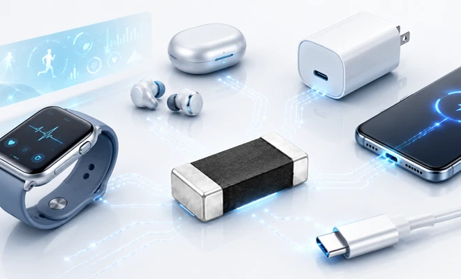 Smart Devices